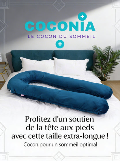 Coussin ergonomique Coconia™